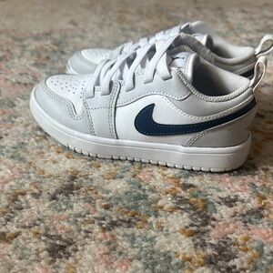 Nike Air Jordan 1 low tops